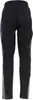 A pair of black training pants with gray and red accents on the sides. Produktbild-Vorschau
