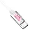 USB-C auf AUX 3,5mm Klinke Kopfhörer Adapter stecker Produktbild-Vorschau 6