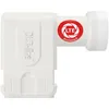DUR-line +Ultra Octo LNB - 8 Teilnehmer weiß - mit Produktbild-Vorschau 8