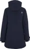 Didriksons Helle 6 - Damen Parka, Größe:36, Farbe:dark Produktbild-Vorschau 1