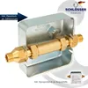 Js Up-Einbaukasten Upk F.uet-K/W Loet 15Mm,Gewindeanschluss Produktbild-Vorschau 4
