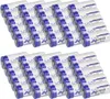 50x Baterie CR123A DL123A 3V CR17345 Ultra Lithium Photo Podgląd zdjęcia produktu 1