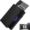 DODENSHA MagSnap Herren Portmonee RFID-Schutz Slim Wallet Produktbild-Vorschau 1