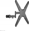Neomounts FL40-450BL14 TV-Stangenhalterung 32-55" - Durchm. Produktbild-Vorschau 7