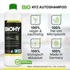BiOHY KFZ Autoshampoo , Autowaschmittel, Auto Shampoo, Produktbild-Vorschau 3
