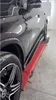 Pedane per mercedes glc - glc coupé 2023+ x254 c254 nero Anteprima dell’immagine prodotto 6