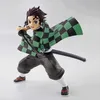 Ammazzademoni - Kit di modellini Kamado Tanjiro Anteprima dell’immagine prodotto 1