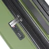 Stratic Bright + Koffer M (erweiterbar) - Olive Produktbild-Vorschau 4