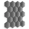Muralo Polsterpaneel HEXAGON WANDKISSEN Wandpolster Produktbild-Vorschau 5