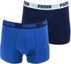 PUMA BASIC BOXER 2P true blue L Produktbild-Vorschau 40