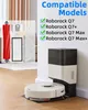 Ersatzteile Bürsten Filter Für Roborock Q7 / Q7+ / Q7 Max / Produktbild-Vorschau 6