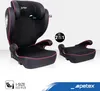 2-in-1 Auto-Kindersitz mit ISOFIX, i-Size Norm ECE R129 für Produktbild-Vorschau 2