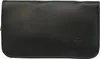 WINDROSE set de manucure Nappa Manicure Set Black noir Voir les images du produit 4