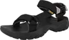 Teva Des sandales 1099443 BLK Black Voir les images du produit 7