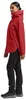 Didriksons Tilde Damen Jacke 4, Größe:40, Farbe:spring red Produktbild-Vorschau 4