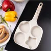 Klausberg patelnia marmurkowa do jajek placków 4 sekcje Podgląd zdjęcia produktu 7