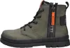 Bugatti Schnürboots Herren 31363638353132 Grün 45 EU Produktbild-Vorschau 2