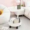 Beistelltisch  Sofa-Beistelltisch  Wohnzimmer-Beistelltisch Produktbild-Vorschau 3