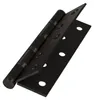 SOTECH Türscharnier Edelstahl schwarz SS304 – 127 x 76 x Produktbild-Vorschau 3