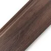 PREMIUM WPC Fassadeverkleidung Verbundwerkstoff | REDWOOD | Produktbild-Vorschau 3