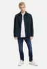 G-STAR Men's 3301 Slim Jeans, Blau (dk Aged Produktbild-Vorschau 10