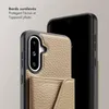 Selencia Sera étui de téléphone avec cordon et porte-cartes Voir les images du produit 5