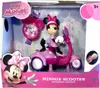 Jada Spielwaren Radio Control IRC Minnie Scooter Produktbild-Vorschau 4