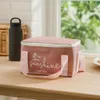 JALO Borsa termica, 2,6 l, verde Anteprima dell’immagine prodotto 9