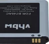vhbw Akku kompatibel mit Samsung Galaxy NX Mini, NXF1, Produktbild-Vorschau 6