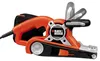 Black & Decker KA88 - Bandschleifmaschine - Staubbeutel - Anteprima dell’immagine prodotto 6