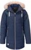 Dry Fashion Damen Steppmantel Wintermantel Göteborg - Produktbild-Vorschau 1