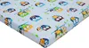 Best For Kids Babymatratze 60x120 cm rollbare Produktbild-Vorschau 5