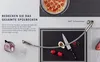 Miscelatore da cucina UnboxG in acciaio inossidabile Anteprima dell’immagine prodotto 7