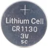 CR1130 Lithium Batterie 3,0 Volt Battery CR1130 3Volt 2 Produktbild-Vorschau 3