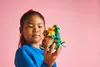 LEGO ǀ Disney Vaianas Inselspaß, Bauset für Kinder, die Produktbild-Vorschau 15