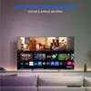 MEDION 125,7 cm (50 Zoll) QLED Fernseher (Smart-TV, Dolby Produktbild-Vorschau 6