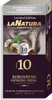 Káva Coconut Espresso Crema Premium - 110 kávových kapslí | Náhled obrázku produktu 7