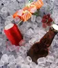 ecozy Eiswürfelmaschine Selbstreinigungs, 1,2L Wassertank, Produktbild-Vorschau 6
