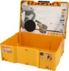 Rotationsschleifmaschine DEROS RS 600 CASE 750 W 150 mm Produktbild-Vorschau 6
