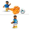 LEGO Editions Kylian Mbappé – Fußball-Highlights Spielzeug Produktbild-Vorschau 4