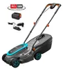 Gardena Powermax Akumulátorová Sekačka 32/18V P4A 14632-20 Náhled obrázku produktu 17