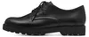 Tamaris Damen Schnürschuh Derby mit profilierter Produktbild-Vorschau 4