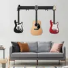 Uchwyt ścienny na gitarę, półka ścienna na gitarę, uchwyt Podgląd zdjęcia produktu 2