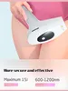 INF Handliches IPL-Laser-Haarentfernungsgerät für Damen - Produktbild-Vorschau 9