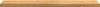 vidaXL Fensterbänke 2 Stk. Hellbraun 140x25x2 cm Massivholz Produktbild-Vorschau 3