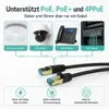 ProfiPatch LAN Kabel Cat8 S/FTP RJ45 Premium Patchkabel Produktbild-Vorschau 4