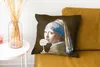 MuchoWow® Zierkissen Sofakissen Wohnzimmer Dekokissen 40x40 Produktbild-Vorschau 6