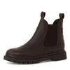 Tamaris 1-25829-43 - Damen Chelsea Boots - 300-Brown, Produktbild-Vorschau 23