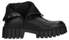 Dockers by Gerli Chelsea Boot Schwarz Produktbild-Vorschau 16