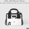Case-Mate Micro Tote Bag - Wasserdichte Umhängetasche Produktbild-Vorschau 12